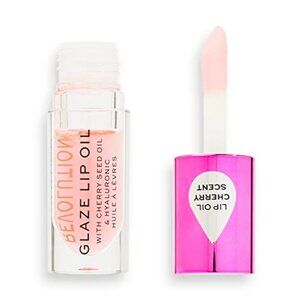 Makeup Revolution Revolution Lip Oil NWT